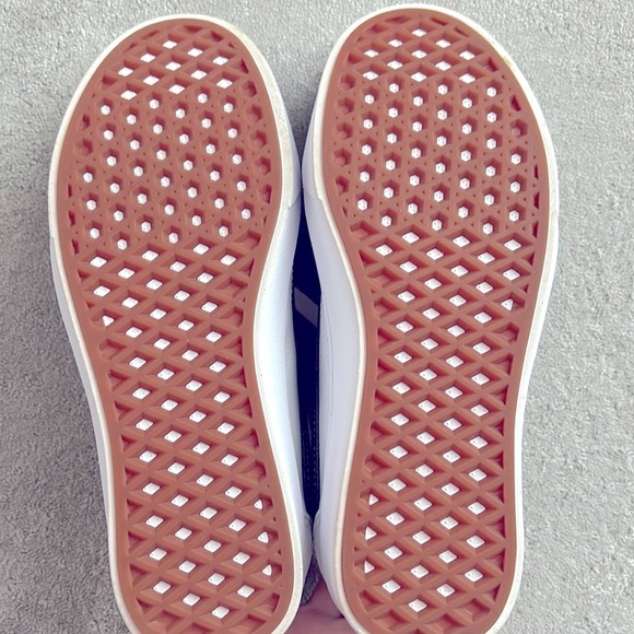 Vans Off the Wall Comfy Cush - Picture 5 of 5